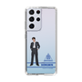 スリムプロテクションケース［ スマートフォンケース<制服ver.> - DONGMIN ］