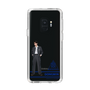 スリムプロテクションケース［ スマートフォンケース<制服ver.> - DONGMIN ］
