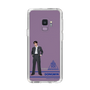 スリムプロテクションケース［ スマートフォンケース<制服ver.> - DONGMIN ］