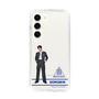 スリムプロテクションケース［ スマートフォンケース<制服ver.> - DONGMIN ］