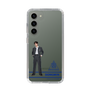 スリムプロテクションケース［ スマートフォンケース<制服ver.> - DONGMIN ］