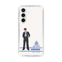 スリムプロテクションケース［ スマートフォンケース<制服ver.> - DONGMIN ］