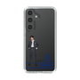 スリムプロテクションケース［ スマートフォンケース<制服ver.> - DONGMIN ］