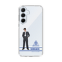 スリムプロテクションケース［ スマートフォンケース<制服ver.> - DONGMIN ］