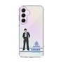 スリムプロテクションケース［ スマートフォンケース<制服ver.> - DONGMIN ］
