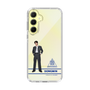 スリムプロテクションケース［ スマートフォンケース<制服ver.> - DONGMIN ］