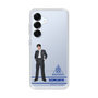 スリムプロテクションケース［ スマートフォンケース<制服ver.> - DONGMIN ］