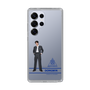 スリムプロテクションケース［ スマートフォンケース<制服ver.> - DONGMIN ］