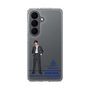 スリムプロテクションケース［ スマートフォンケース<制服ver.> - DONGMIN ］