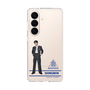 スリムプロテクションケース［ スマートフォンケース<制服ver.> - DONGMIN ］