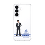 スリムプロテクションケース［ スマートフォンケース<制服ver.> - DONGMIN ］