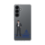 スリムプロテクションケース［ スマートフォンケース<制服ver.> - DONGMIN ］