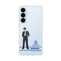 スリムプロテクションケース［ スマートフォンケース<制服ver.> - DONGMIN ］