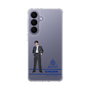 スリムプロテクションケース［ スマートフォンケース<制服ver.> - DONGMIN ］