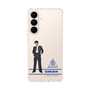 スリムプロテクションケース［ スマートフォンケース<制服ver.> - DONGMIN ］