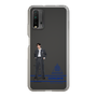 スリムプロテクションケース［ スマートフォンケース<制服ver.> - DONGMIN ］