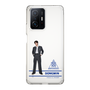 スリムプロテクションケース［ スマートフォンケース<制服ver.> - DONGMIN ］