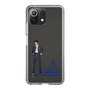スリムプロテクションケース［ スマートフォンケース<制服ver.> - DONGMIN ］