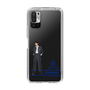 スリムプロテクションケース［ スマートフォンケース<制服ver.> - DONGMIN ］