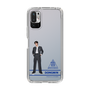 スリムプロテクションケース［ スマートフォンケース<制服ver.> - DONGMIN ］