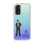 スリムプロテクションケース［ スマートフォンケース<制服ver.> - DONGMIN ］