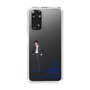 スリムプロテクションケース［ スマートフォンケース<制服ver.> - DONGMIN ］