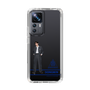 スリムプロテクションケース［ スマートフォンケース<制服ver.> - DONGMIN ］