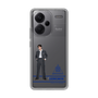 スリムプロテクションケース［ スマートフォンケース<制服ver.> - DONGMIN ］