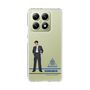 スリムプロテクションケース［ スマートフォンケース<制服ver.> - DONGMIN ］