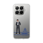 スリムプロテクションケース［ スマートフォンケース<制服ver.> - DONGMIN ］