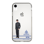 スリムプロテクションケース［ スマートフォンケース<制服ver.> - EITA ］