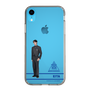 スリムプロテクションケース［ スマートフォンケース<制服ver.> - EITA ］