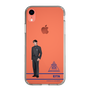 スリムプロテクションケース［ スマートフォンケース<制服ver.> - EITA ］