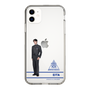 スリムプロテクションケース［ スマートフォンケース<制服ver.> - EITA ］