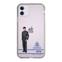 スリムプロテクションケース［ スマートフォンケース<制服ver.> - EITA ］