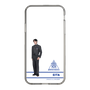 スリムプロテクションケース［ スマートフォンケース<制服ver.> - EITA ］