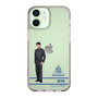 スリムプロテクションケース［ スマートフォンケース<制服ver.> - EITA ］