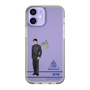スリムプロテクションケース［ スマートフォンケース<制服ver.> - EITA ］