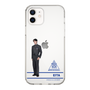 スリムプロテクションケース［ スマートフォンケース<制服ver.> - EITA ］