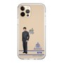 スリムプロテクションケース［ スマートフォンケース<制服ver.> - EITA ］