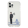 スリムプロテクションケース［ スマートフォンケース<制服ver.> - EITA ］