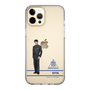 スリムプロテクションケース［ スマートフォンケース<制服ver.> - EITA ］