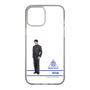 スリムプロテクションケース［ スマートフォンケース<制服ver.> - EITA ］