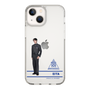 スリムプロテクションケース［ スマートフォンケース<制服ver.> - EITA ］