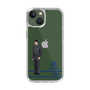 スリムプロテクションケース［ スマートフォンケース<制服ver.> - EITA ］
