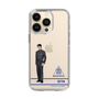 スリムプロテクションケース［ スマートフォンケース<制服ver.> - EITA ］