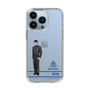 スリムプロテクションケース［ スマートフォンケース<制服ver.> - EITA ］