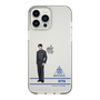 スリムプロテクションケース［ スマートフォンケース<制服ver.> - EITA ］