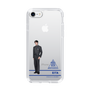スリムプロテクションケース［ スマートフォンケース<制服ver.> - EITA ］
