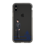 スリムプロテクションケース［ スマートフォンケース<制服ver.> - EITA ］